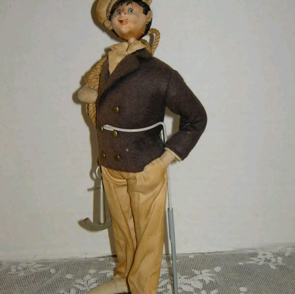 Meet your Posher, Janet - Picture 1 of 1